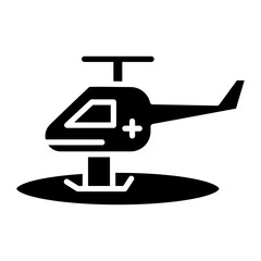 Aviation Unit Icon