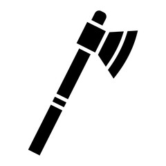 Hatchet Icon