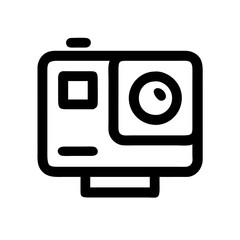 Action Cam / GoPro
