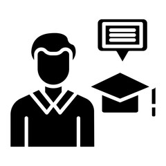 Expert Advice Icon