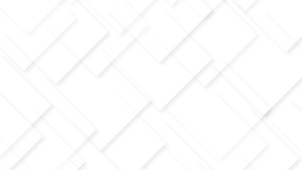 Abstract white and gray color, modern design stripes background. Abstract geometric white and gray color background. Vector, illustration.