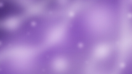 Elegant Purple Gradient Wave Background Modern Abstract Design for Branding and Website