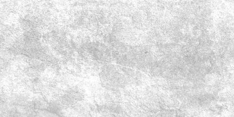 White background natural cement or stone old texture material, vintage old gray concrete wall texture background, White cement wall in retro concept.	