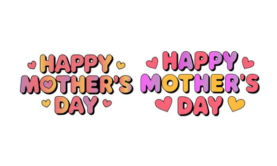 happy mother's day