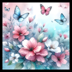 Shawl Scarf Pattern Graphic Design
