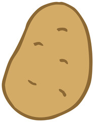 potato