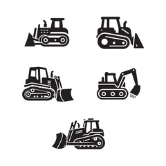 construction icons