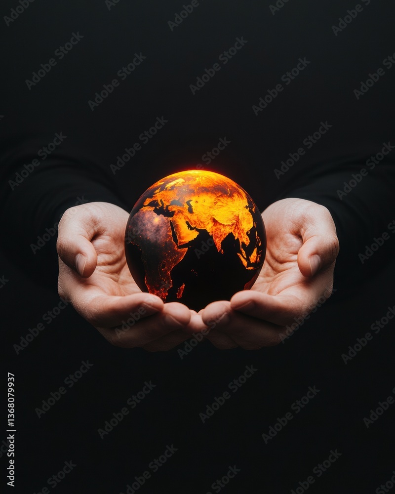 Poster immersive global learning revolution ar-enhanced holographic education technology empowering next-ge