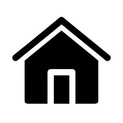 House Icons
