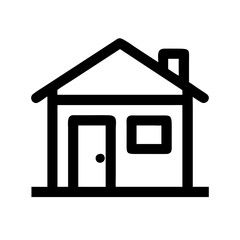 House Icons
