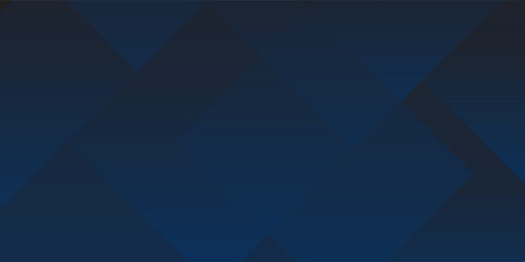 Obraz premium Blue abstract on dark background