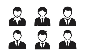 monochrome icon vector art silhouette