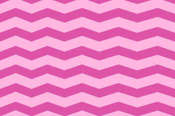 zig zag groovy striped pattern in purple