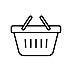Shopping Basket
