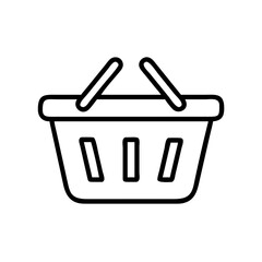 Shopping Basket
