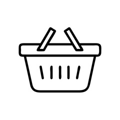 Shopping Basket
