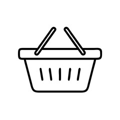 Shopping Basket
