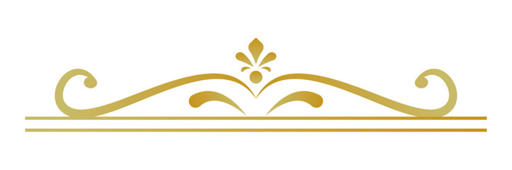 Wedding Invitation Ornaments