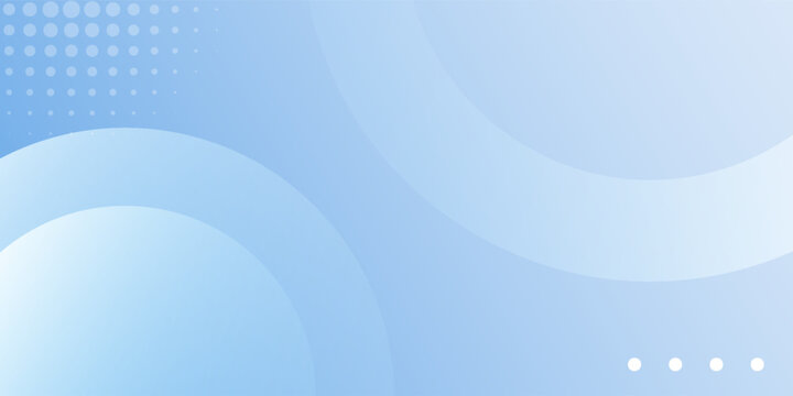 Modern circles background with gradient style. It is suitable for posters, flyers, websites, covers, banners, advertising