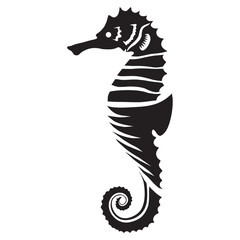 seahorse icon