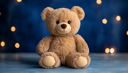 Teddy Bear Night Lights