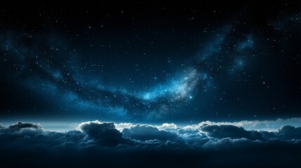 Cosmic wonders of the universe a celestial journey through the night sky observing the milky way and beyond