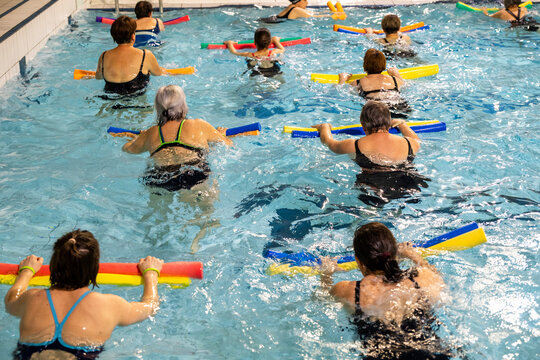 aquagym