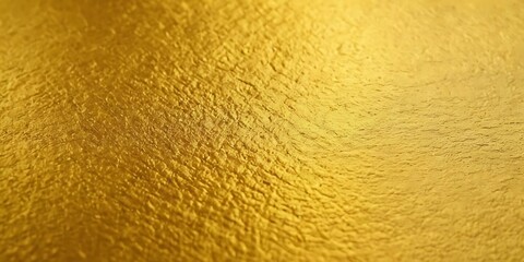 Naklejka premium pearl gold metal abstract background. grainy matte golden brass metallic texture with noise,gold, blur, blurred, blurry, grain, luxury, material, 45