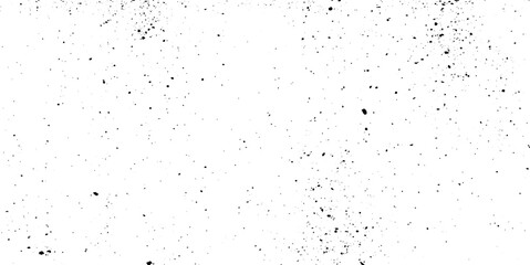 Weathered Paper Texture with Snow Splatter and Ice Crack Effects.