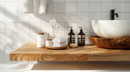 modern kitchen sink and faucet