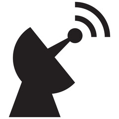 Dth, online payment, recharge icon