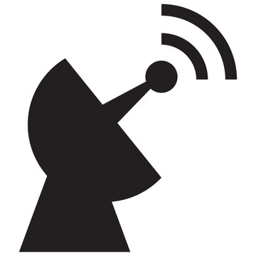 Dth, online payment, recharge icon