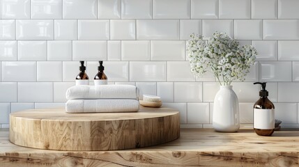 modern living room with modern furniture