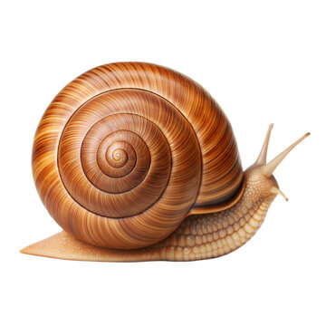 recommend clip art: Giant-african-land-snail AI Generated Image