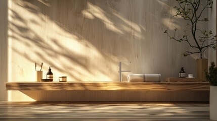 fountain in the city