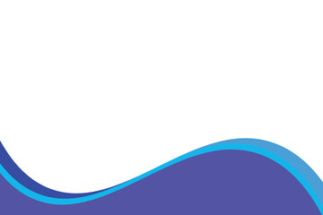 abstract blue background