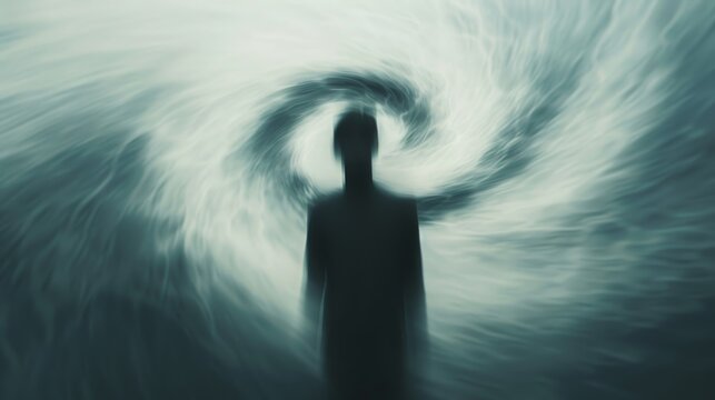 Person Lightheaded รูปภาพ