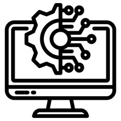 It Icon