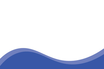 abstract blue background