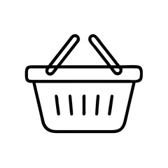 Shopping Basket
