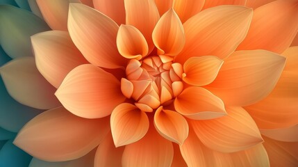 Timelapse of Blooming Flowers with Petals Opening in Vibrant Sunlight