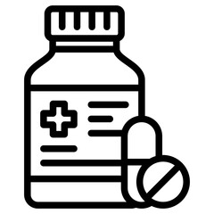 Medicine Icon