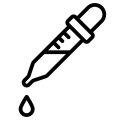 Eye Dropper Icon