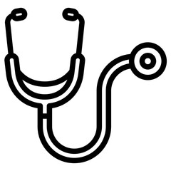 Stethoscope Icon
