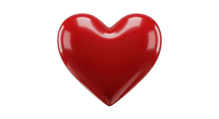 Isolated Goldfish Bowl