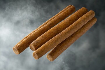 Cinnamon Sticks: A Warm and Aromatic Delight