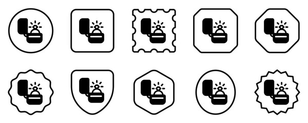 Editable engagement ring vector icon. Wedding, valentine, love, celebration. Part of a big icon set family. Perfect for web and app interfaces, presentations, infographics, etc