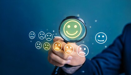 hand pushing a button on a touch screen