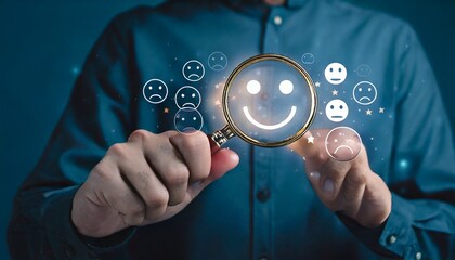 hand pushing a button on a touch screen