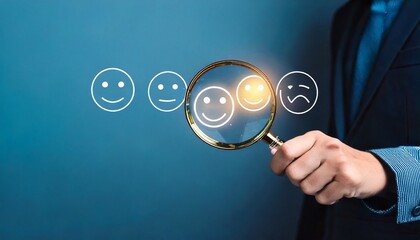 hand pushing a button on a touch screen